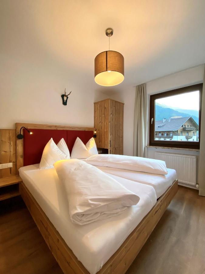 Ferienappartements Heinzle - Ihr Ferienresort Sankt Jakob in Defereggen Exterior foto